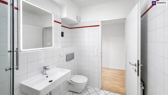 Bad / WC