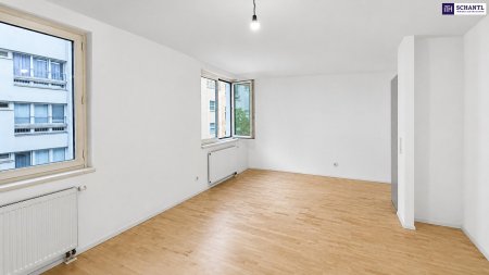 Einzelwohnraum