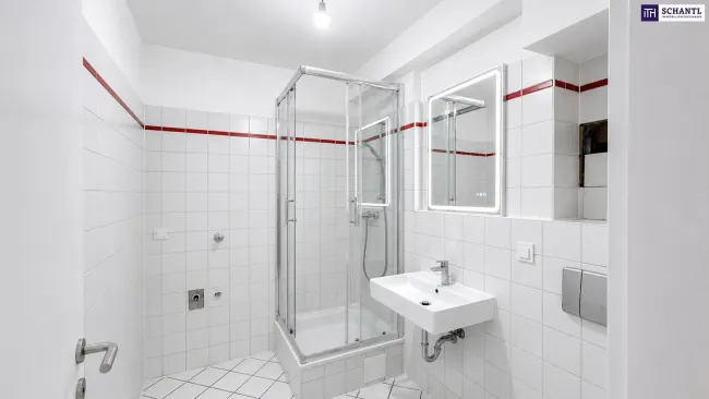 Bad / WC