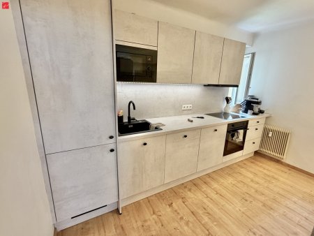 Modernes Wohngefühl in zentraler Lage!