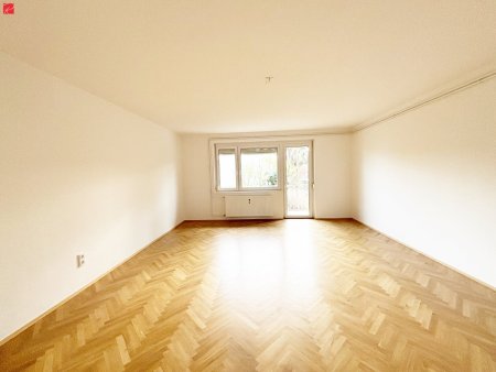 Helle Wohnoase: Erstbezug nach Sanierung – Modern, hell & zentral!!
