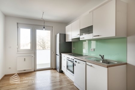 Fantastische 4-Zimmer Maisonettewohnung mit Balkon und Loggia