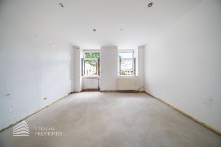 Attraktives Geschäftslokal direkt am Karmelitermarkt – ca. 30 m² im historischen Wiener Stilaltbau by Lifestyle Properties