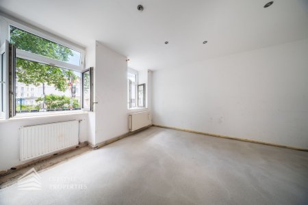 Attraktives Geschäftslokal direkt am Karmelitermarkt – ca. 30 m² im historischen Wiener Stilaltbau by Lifestyle Properties