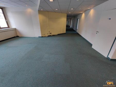 13-Zimmer Büro in guter Lage nahe U6 & Handelskai