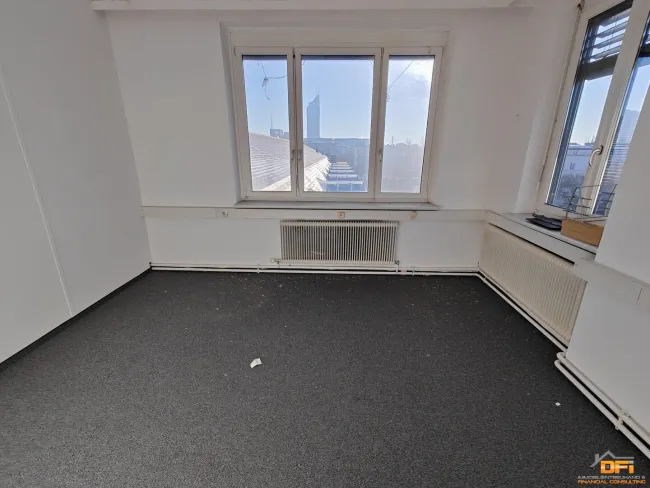 Gut geschnittenes Büro in guter Lage nahe U6 & Handelskai - Bild
