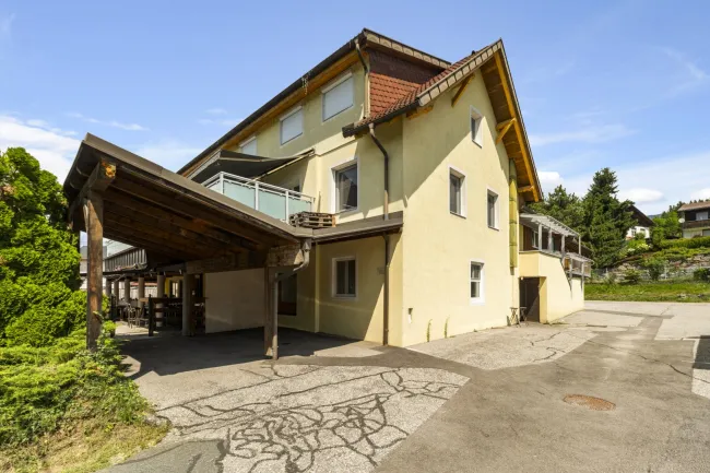 Großes Gestaltungspotential - Anlegerobjekt in Villach! - Bild