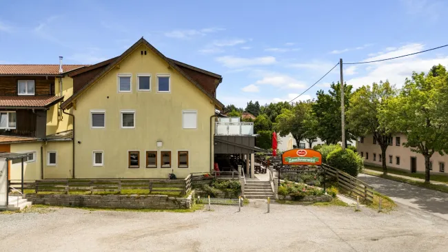 Großes Gestaltungspotential - Anlegerobjekt in Villach! - Bild