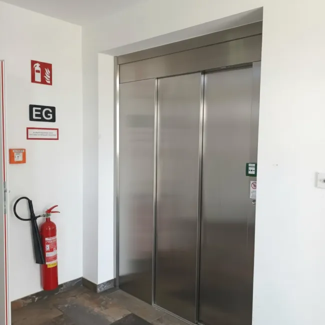 Aufzug