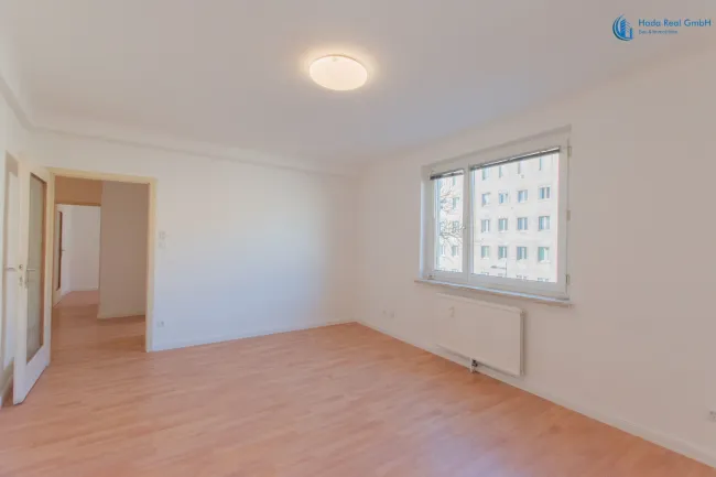 Charmante 3-Zimmer-Wohnung mit guter Anbindung in 1100 Wien - Titelbild