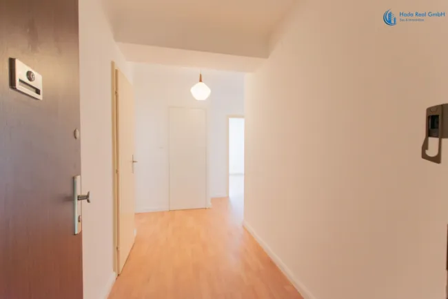 Charmante 3-Zimmer-Wohnung mit guter Anbindung in 1100 Wien - Bild