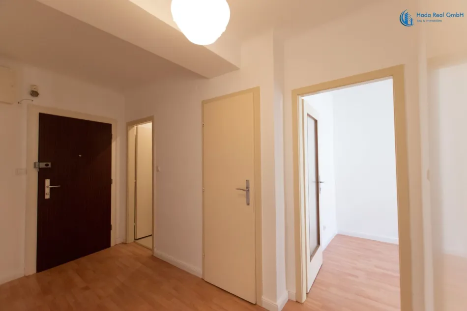 Charmante 3-Zimmer-Wohnung mit guter Anbindung in 1100 Wien - Bild