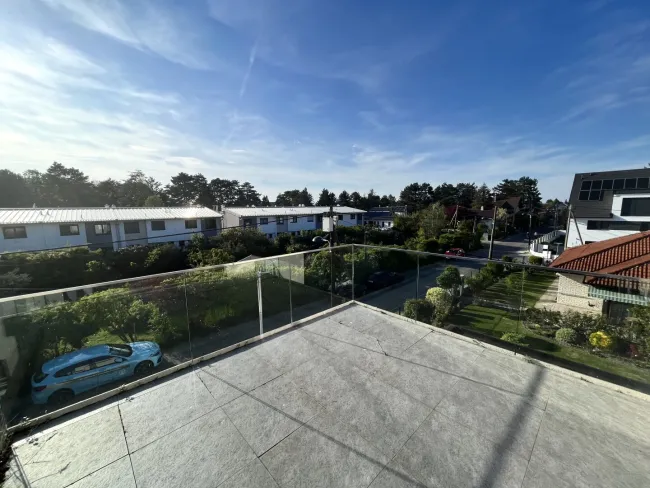 Traumhaftes Einfamilienhaus in Wien mit Garten, Terrassen und Stellplatz - Titelbild