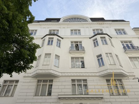 Exklusives Wohnen in der Seidengasse inkl. Garagenplatz