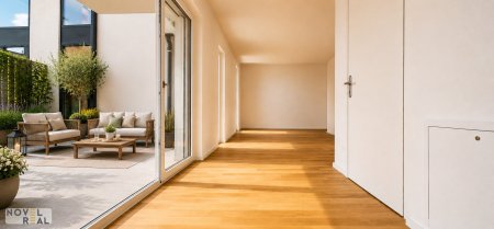 NEUHEIT | Exklusiver Erstbezug – Ein außergewöhnliches Neubauprojekt