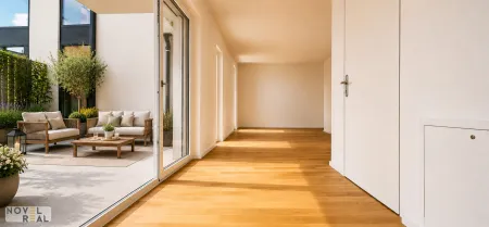 NEUHEIT | Exklusiver Erstbezug – Ein außergewöhnliches Neubauprojekt