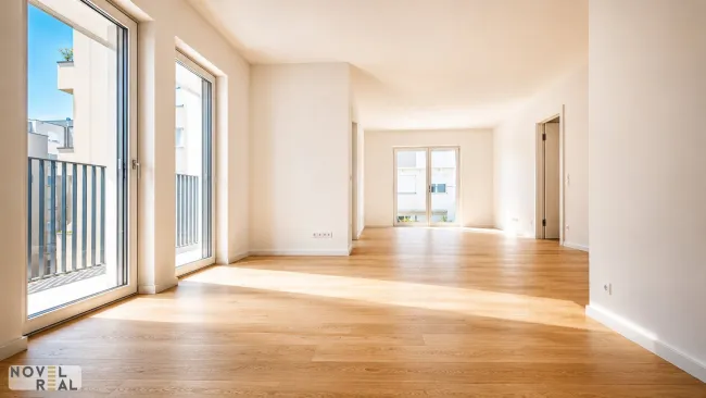Ein Meisterwerk moderner Architektur und zeitloser Eleganz - Bild