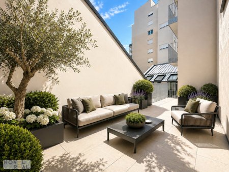 Ein Meisterwerk moderner Architektur und zeitloser Eleganz