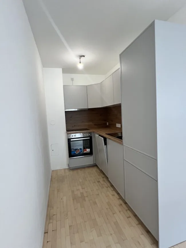 Zentral wohnen Nähe Naschmarkt - City Apartment mit Charme - Bild