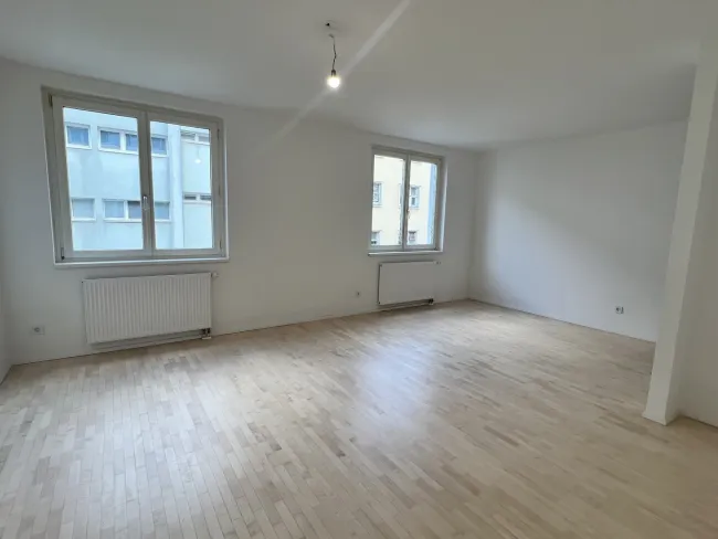 Zentral wohnen Nähe Naschmarkt - City Apartment mit Charme - Titelbild