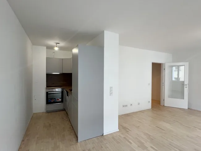 Zentral wohnen Nähe Naschmarkt - City Apartment mit Charme - Bild