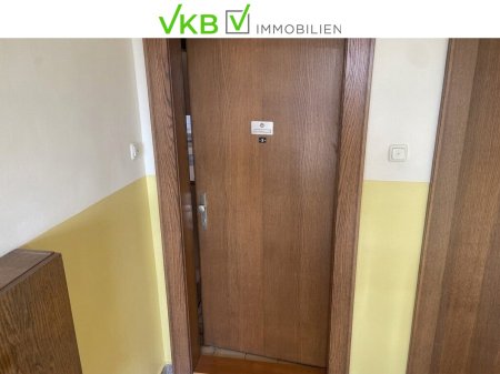 Gemütliche Dachgeschosswohnung in gefragter Wohnlage - Leonding/Gaumberg