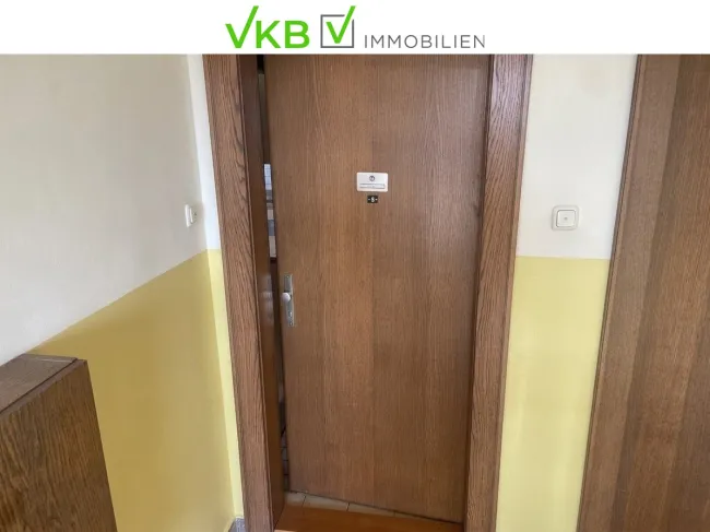 Gemütliche Dachgeschosswohnung in gefragter Wohnlage - Leonding/Gaumberg - Bild