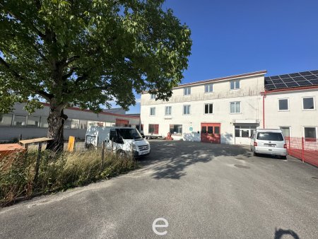Gewerbeliegenschaft in Antiesenhofen zu verkaufen!
