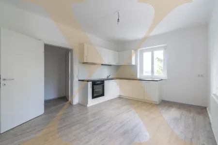 Wohnküche