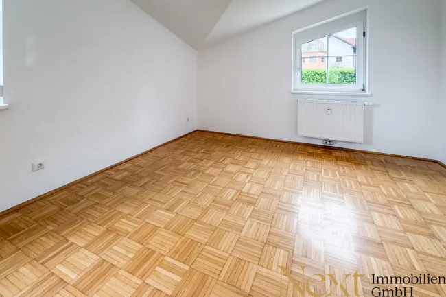 Schlafzimmer II