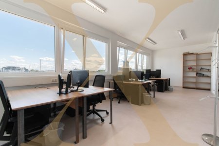 Büro I