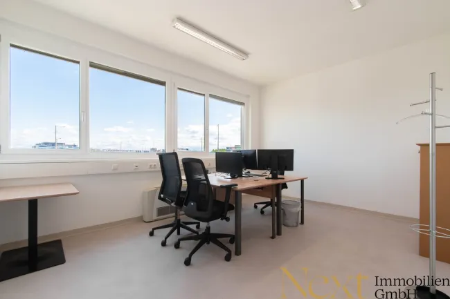 Büro VI