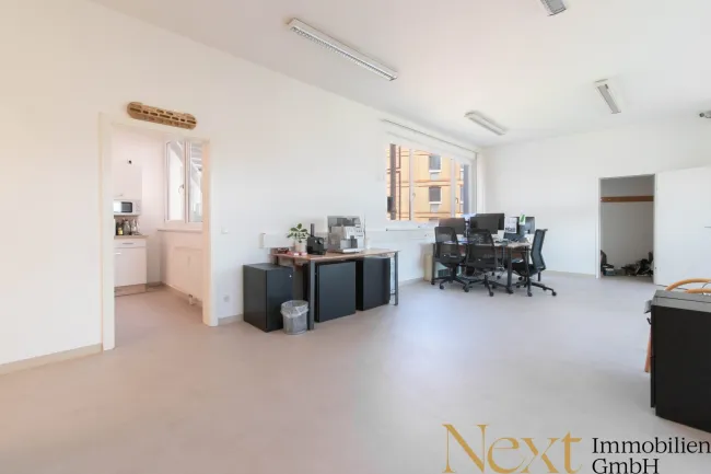 Büro V