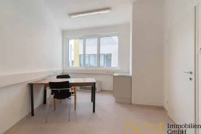 Büro I