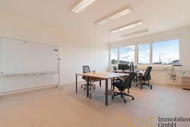 Büro IV