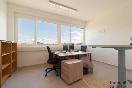 Büro II