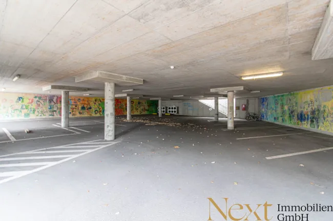 Parkdeck