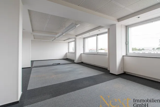 Büro II