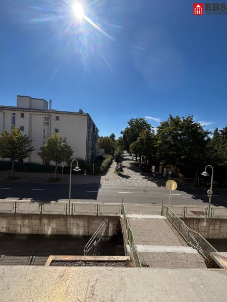 Außenanlage