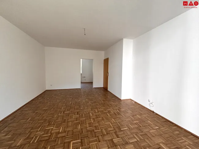 Wohnzimmer/Esszimmer