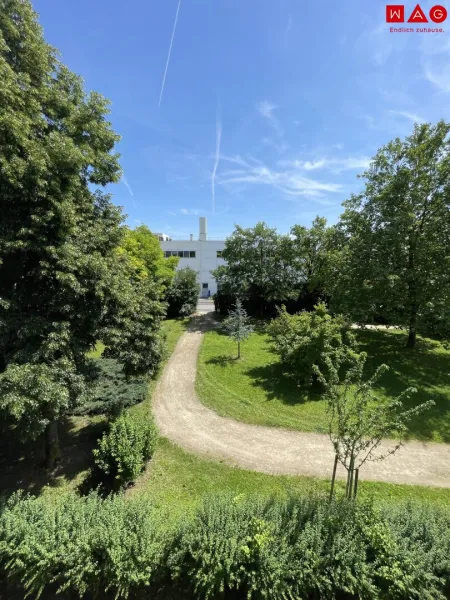 Aussicht Balkon/Loggia