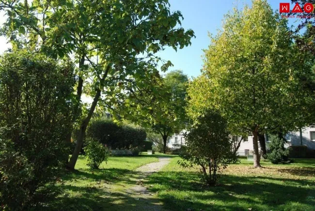 Parkanlage