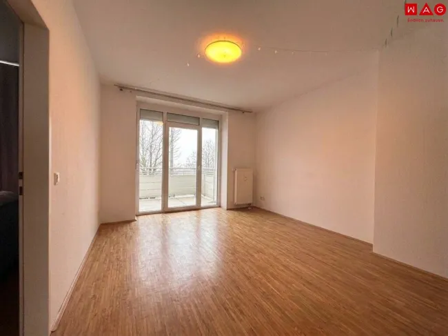Wohnzimmer Beispiel KI