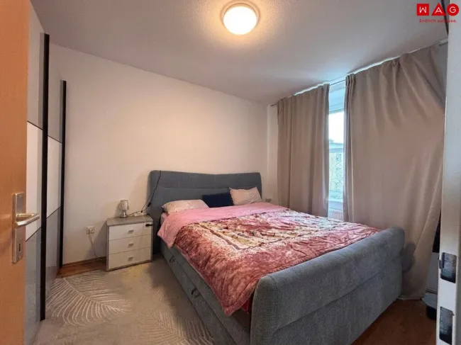 Schlafzimmer Beispiel