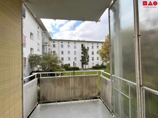 Loggia