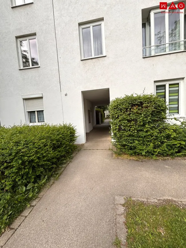 Außenansicht