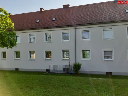 Auf der Suche nach der ersten eigenen und gut leistbaren Wohnung? Wir haben sie! Kompakt, praktisch, preiswert und sofort verfügbar!