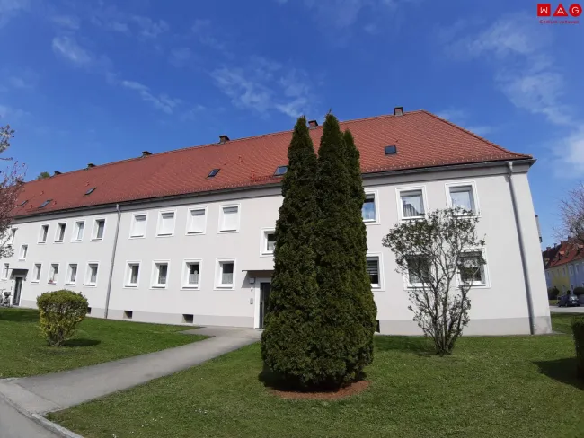 Hauszugang