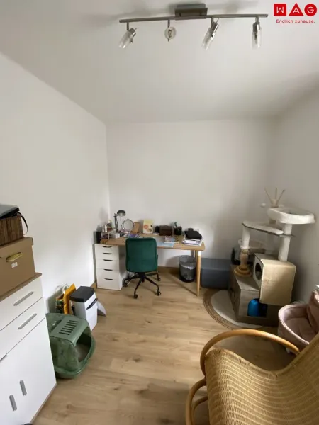 Esszimmer / Büro / Kinderzimmer