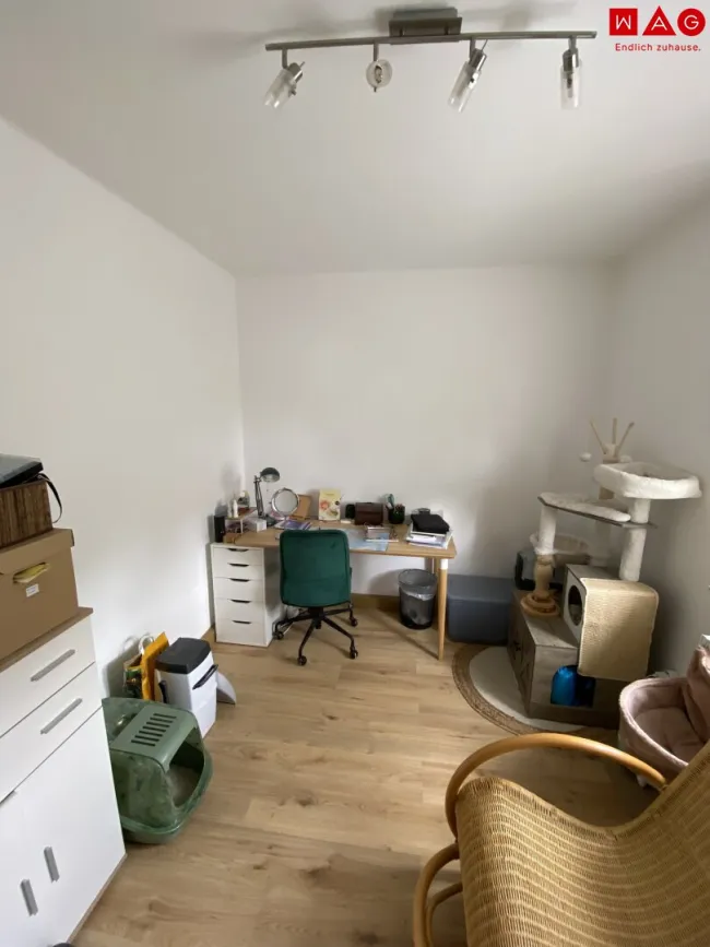 Esszimmer / Büro / Kinderzimmer